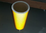 Honeycomb Reflective Sheeting