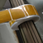 Flexible Reflective Tape White Yellow Red ECE 104r Certificate
