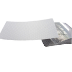 Fabric backing for sew on product solas battenburg marine grade reflective tape