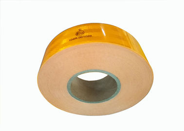 Acrylic Ece 104 Reflective Tape Custom Printed For Truck
