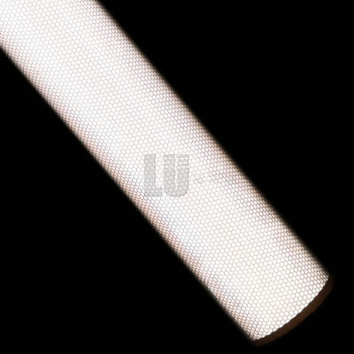High Intensity 1 Inch Bicycles Reflective Conspicuity Tape