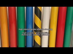 ПРИВЕТООТРАЖАЮЩАЯ ПЛЕНКА